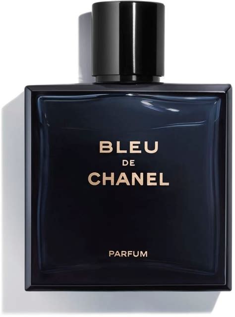 chanel bleu parfum 150 ml